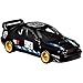 Hot Wheels Subaru Impreza WRX Vehicle