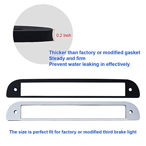 2 MOFORKIT+Third+Gasket+Compatible+Bronco