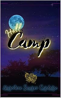 Livro Hell Camp