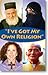 Moments With The Book I've Got My Own Religion (Gospel Tract - Packet of 100 - KJV)