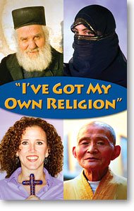 I've Got My Own Religion (Packet of 100, NKJV) - Thumbnail 3