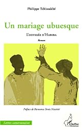 Un  mariage ubuesque