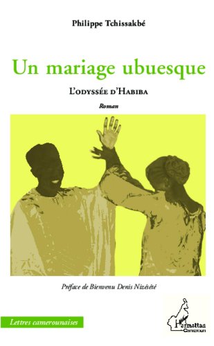 Un  mariage ubuesque