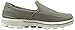 Skechers Performance Men's Go Walk 3 Attain Slip-On Walking Shoe,Khaki,10.5 M US