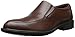 Hush Puppies Men's Irving Banker Slip-On Loafer