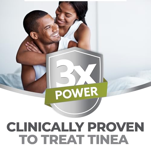 terrasil Tinea Versicolor Treatment Cream + Tinea Soap 2-Product Kit Made in The USA, Clinically Proven 1% Clotrimazole. Antifungal Treats Most Ringworm & Fungal Infections. (.5oz Tube + 75g soap)