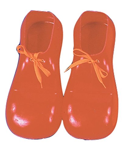 WMU - Red Clown Shoes