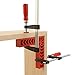 Peachtree Woodworking Supply 4 ea. 4 inch Square 90 Positioning/Clamping Squares to Assemble Cabinets, Drawers or Boxes That Require A 90 Degree Corner