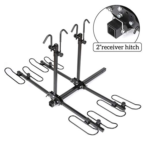 rhino rack folding j style kayak carrier extension piece