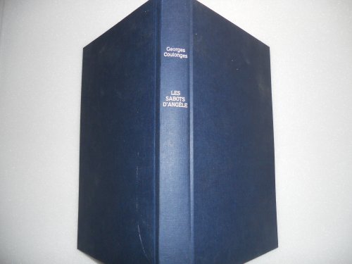 Les  sabots d'Angèle