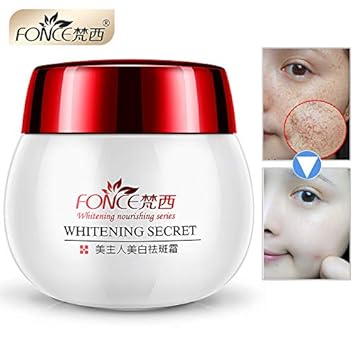 strong spot cream