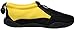 Women's Ankle High Water Shoes Aqua Socks Snorkeling, Pool Beach, Yoga, Dance and Exercise with Drawstring Closure - Sizes 5-10