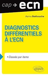 Diagnostics différentiels à l'ECN