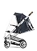 Mutsy Nexo Stroller Rain Cover