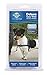 PetSafe Deluxe Easy Walk Harness - Trainer-Trusted Dog Chest Harness with Breathable Martingale Loop Design - Helps Stop Pulling with No Choking & Gagging - Small - Steel