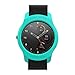 Meidexian888 Ultra-Slim Case Cover for Ticwatch 2, Hard PC Protection Prevent Scratches Bumps (Blue)thumb 3