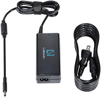 LIBZAKI 65W Laptop Charger for Dell-Inspiron 15-5000 Series 15 5558 3558 3551 3552 5551 5555 19.5V 3.34A AC Adapter Power Cord