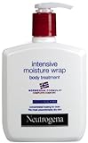 NEUTROGENA INTNS MST WRAP FF 10.5 OZ