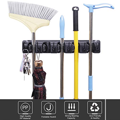 4 HYRIXDIRECT+Mounted+Organizer+Storage+Position