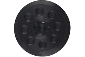 DAZUZ Golf Weight for PXG GEN2 Brando, Mini Gunboat Putter, 0811 X X+ Prototype Driver 2.5g/ 5g/ 10g/ 15g/ 17.5g/ 20g Please Choose