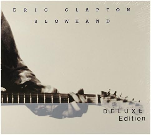 Eric Clapton - Eric Clapton [Deluxe Edition] - Amazon.com Music