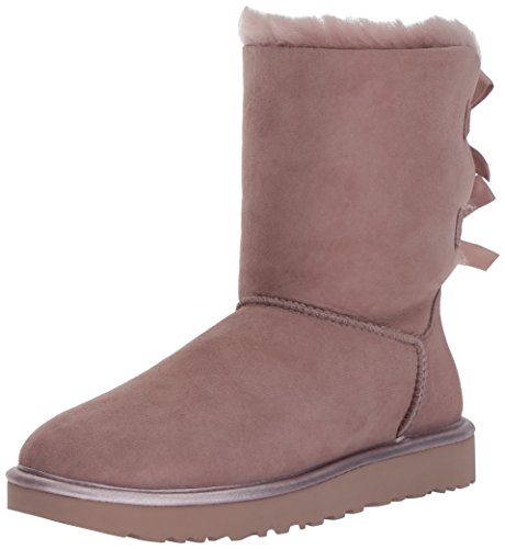ugg metallic dusk