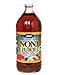 Raw Organic Hawaiian Noni Juice - 32 Ounce Glass Bottle …