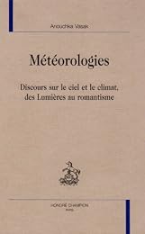 Météorologies