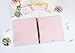 bloom daily planners Binder (+) 3 Ring Binder (+) 1 Inch Ring (+) 10