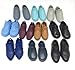 5 Pairs Fashion Doll Shoes Boots Sneakers Shoes for Doll