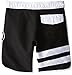 Hurley Little Boys' Block Party Boardshort