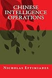 Chinese Intelligence Operations cover
