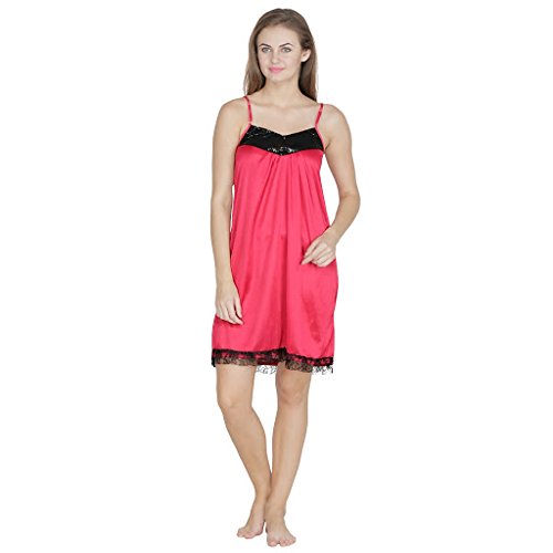 klamotten women's nightdress