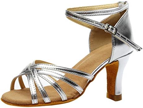 refulgence Women's Low Heel Sandals Beach Buckle Strap Flat Shoe
