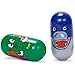 Tobar Extreme Jumping Beans