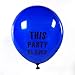 Abusive Balloons For Your Birthday Party (18 Pack)
