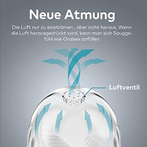 Masturbator cup mit Saugfunktion Sexspielzeug maturbieren männer Oralsex Manuelle masturbator cup mit Ventil Vakuumsauger Erotik Masturbatoren 3D kanal weiches Silikon Moruioy