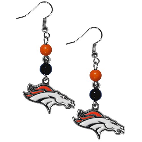 Top Best 5 denver broncos jewelry for women for sale 2016