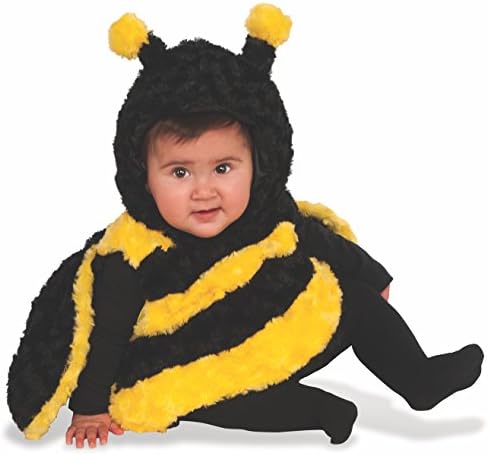 Rubie's Baby Bumble Bee Costume 