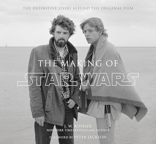 Mythmaking: Behind the Scenes of Star Wars: Episode 2: Attack of