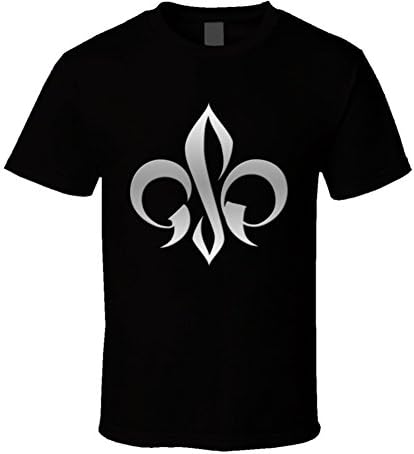 Georges St Pierre UFC Fighter T Shirt