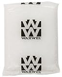 PARAMED Paraffin Wax Refill Unscented 6 Pack (1 lb. each)