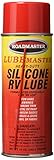 Roadmaster 747 LubeMaster Silicone Spray