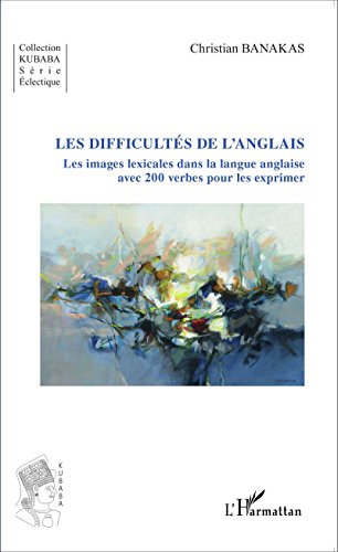 Les  difficultés de l'anglais