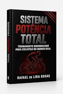 Livro Treinar mais não é a solução. Treinar com sincronia é o que muda tudo.: O Sistema Potência Total adapta o treino à sua vida — e não a sua vida ao treino.
