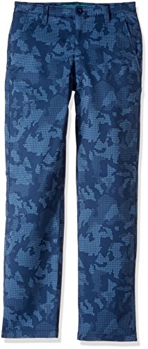 Under Armour Boys' Match Play Printed Pants