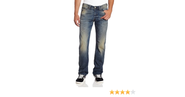 diesel jeans viker regular straight