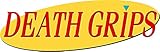 Magnet Death Grips Seinfeld Magnet Vinyl Magnetic