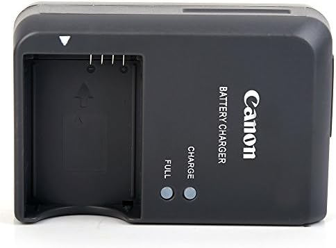2013newestseller Battery Charger for Canon Nb-7l Nb7l Powershot G10, G11, G12, Sx30