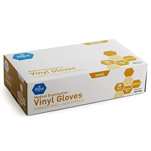 5 Examination+100+Count+Disposable+Ultra+Strong+Healthcare